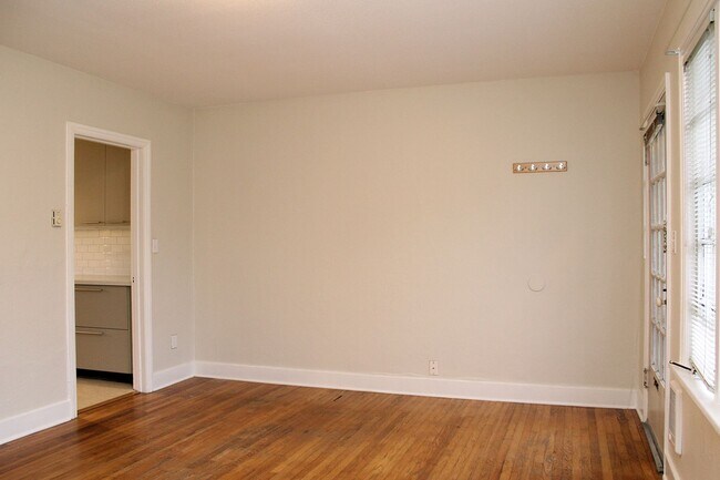 Foto del edificio - 1007 NE Tillamook St