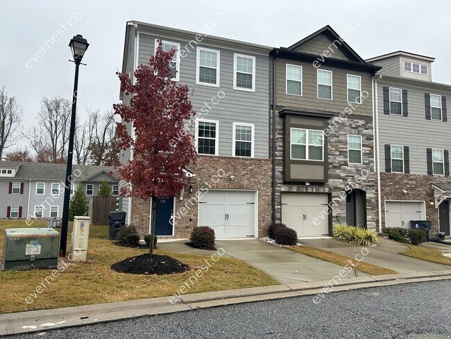 Building Photo - 938 Society Cir