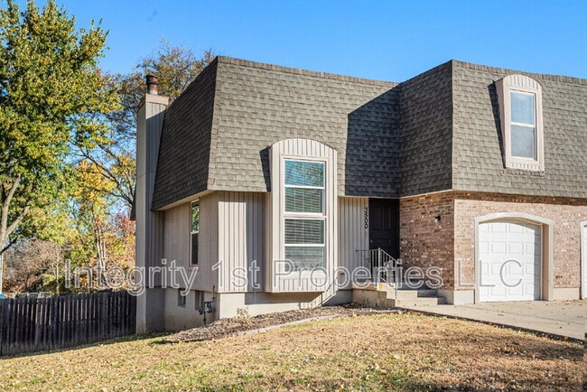 Foto del edificio - 3500 NE 72nd Terrace