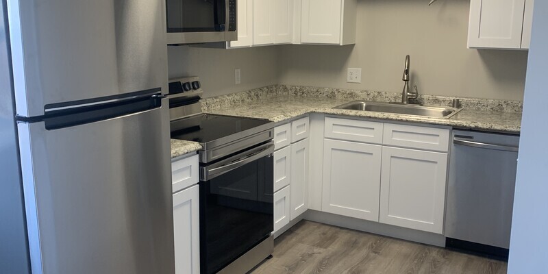 Foto principal - 4th Street Apartments