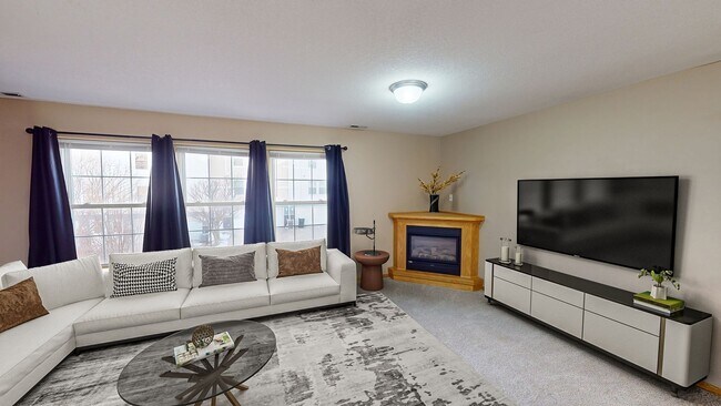Foto del edificio - 2 Bedroom Ankeny Townhome Available Novemb...