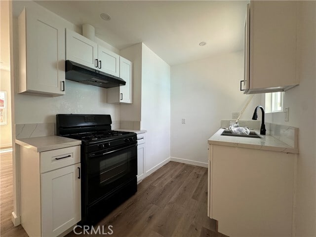 Foto del edificio - 455 W Cowles St