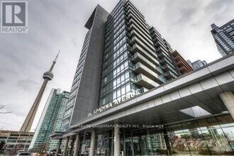 Building Photo - 4K Spadina Ave.