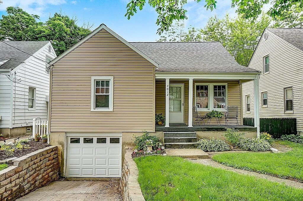 Photo - 7012 Ellen Ave (North College Hill, OH)