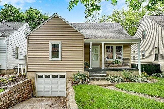 Photo - 7012 Ellen Ave House