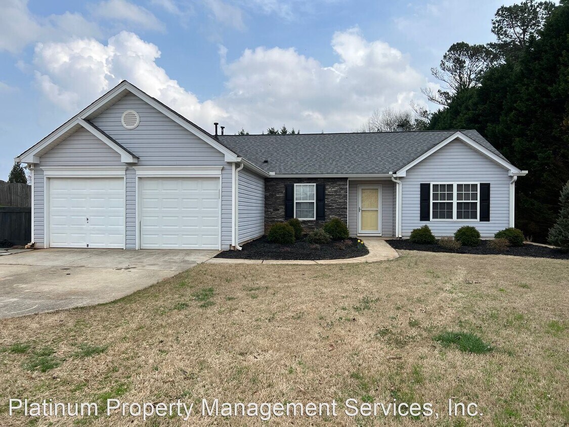 Primary Photo - 3 br, 2 bath House - 7545 Tatum Woods Dr