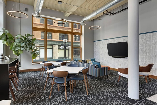Building Photo - Lowertown Lofts