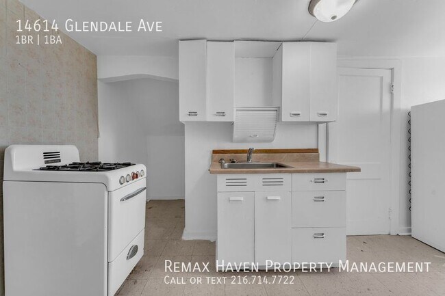 Foto del edificio - 14614 Glendale Ave #3- Spacious 1 bed and ...