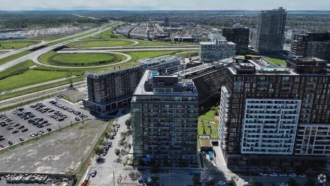  - Solar Uniquartier – Eolia Appartements