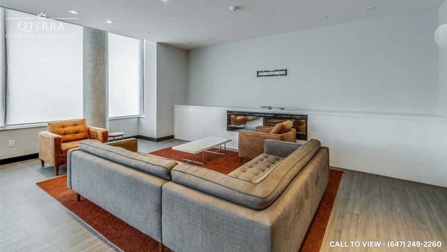 Building Photo - 3560 St Clair Av E