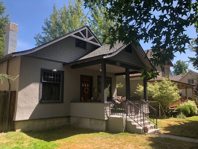 Foto del edificio - 1416 N 11th St