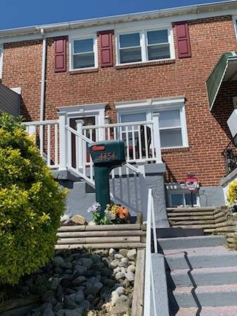 Foto principal - 4454 Fenor Rd