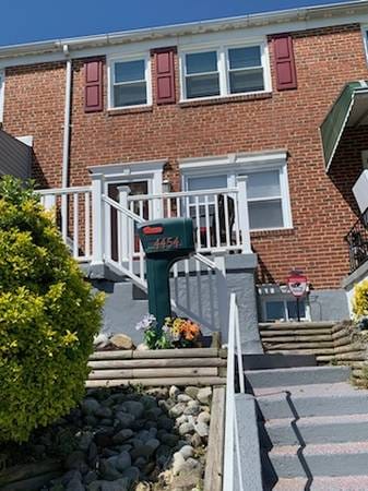 Primary Photo - 4454 Fenor Rd