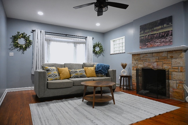 Foto del edificio - 21 Lake St