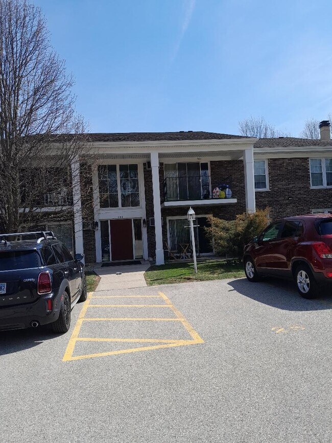 Foto del edificio - 104 Evelyn Ln