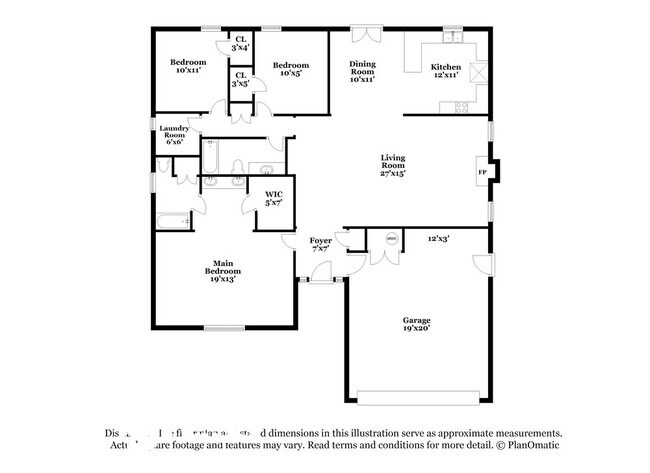 Building Photo - 5421 Sudbury Ln