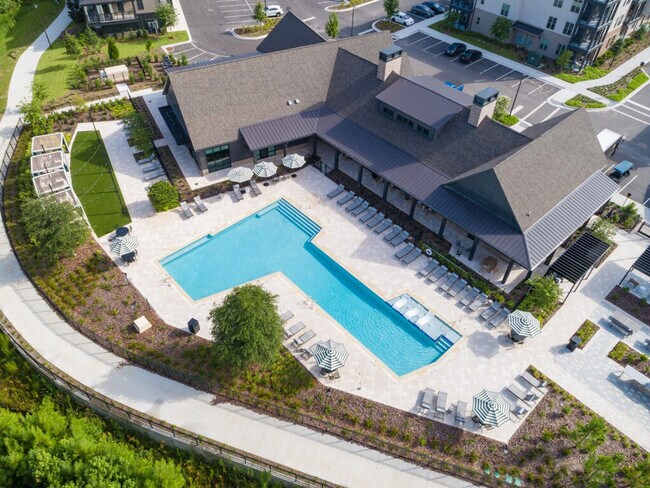 Foto del edificio - 11830 Buckfield Cir