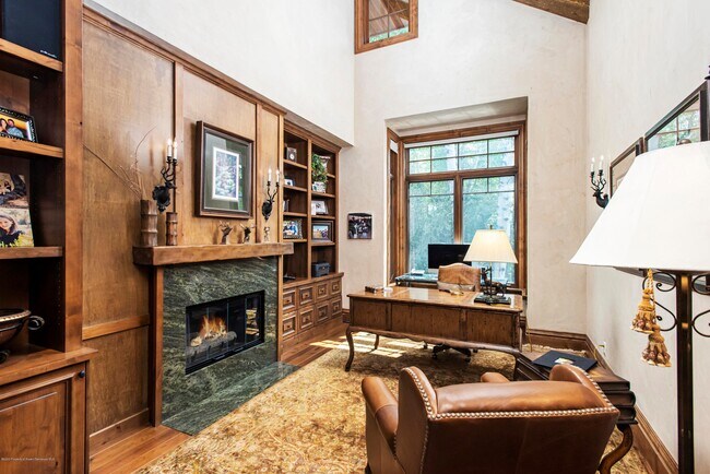 Foto del edificio - The Pines Ski In/Ski Out in Snowmass Village