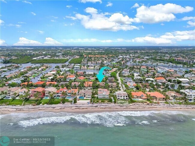 Foto del edificio - 4310 S Ocean Blvd