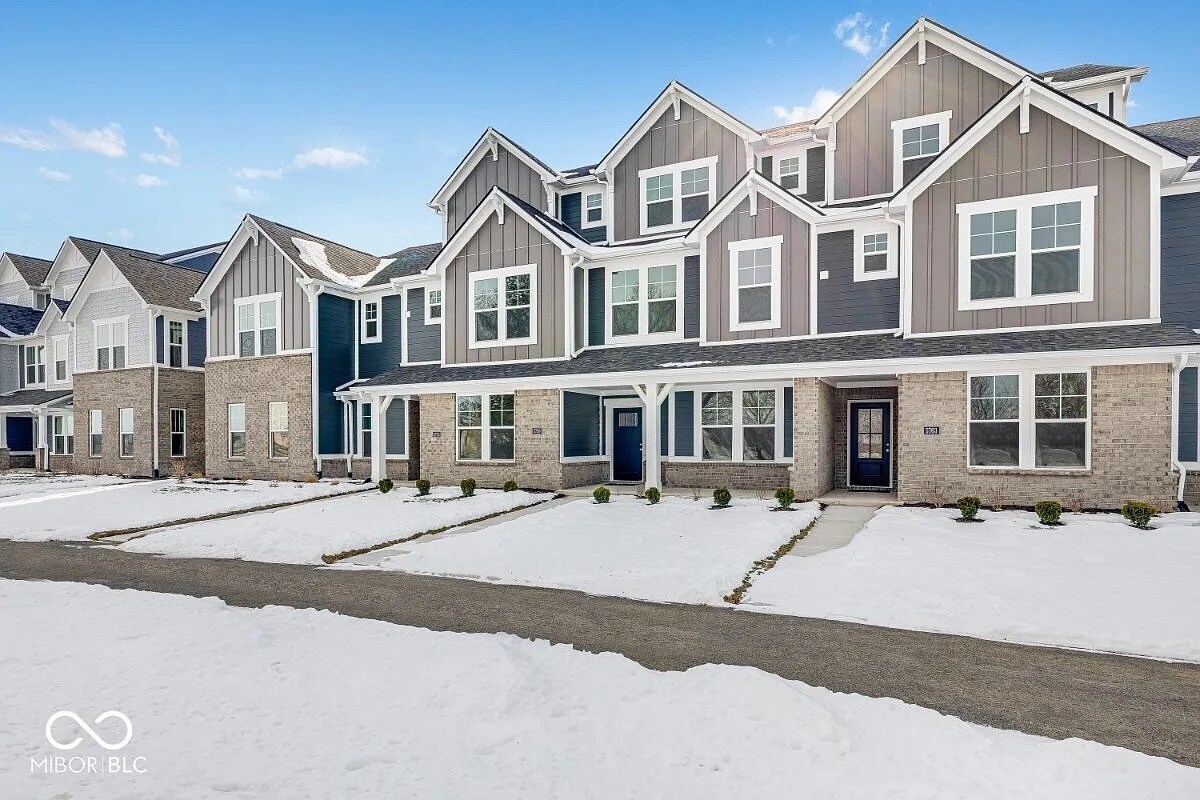 Foto principal - 5759 County Road W 750 N
