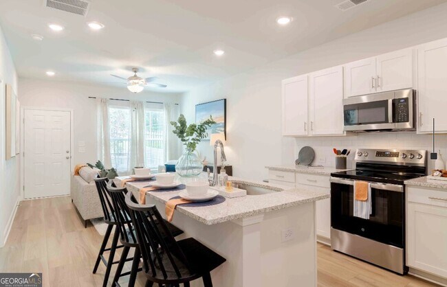 Foto del edificio - 1151 Hunter Trl