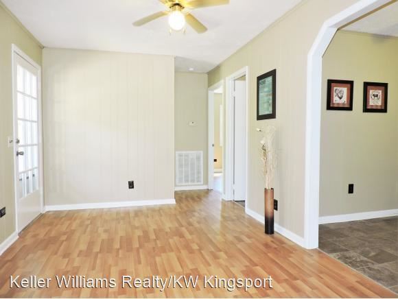 Building Photo - 2 br, 1 bath House - 505 Watterson Gap Road