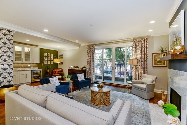 Foto del edificio - 841 W Grace St