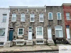Building Photo - 3921 Mt Pleasant Ave