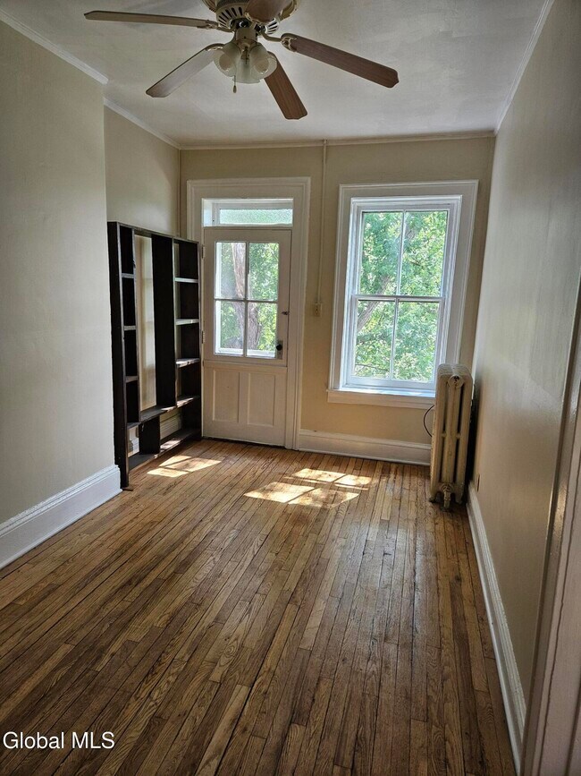 Foto del edificio - 578 Madison Ave