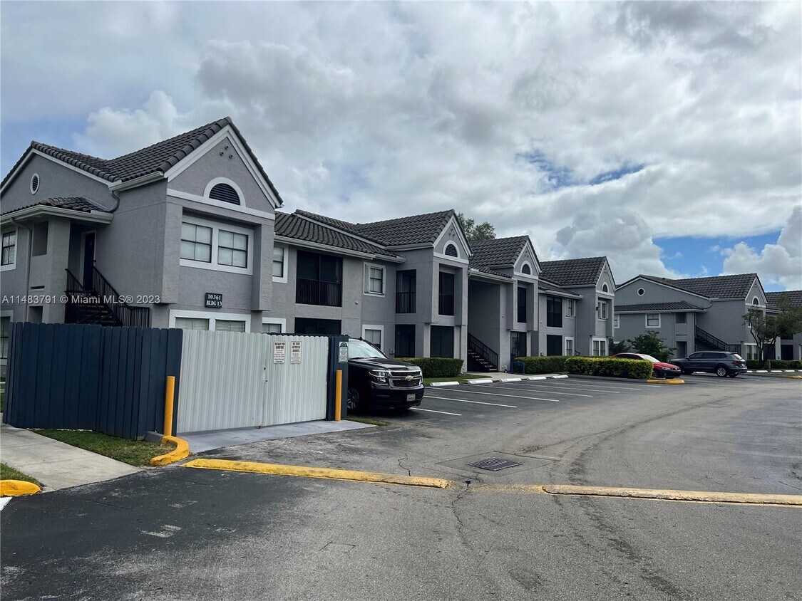 10361 SW 150th Ct Unit 13208, Miami, FL 33196 Condo for Rent in Miami