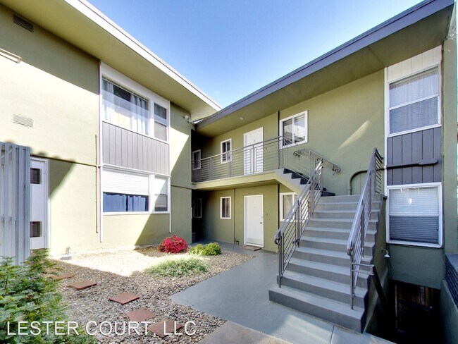 Foto del edificio - 311 Lester Ave