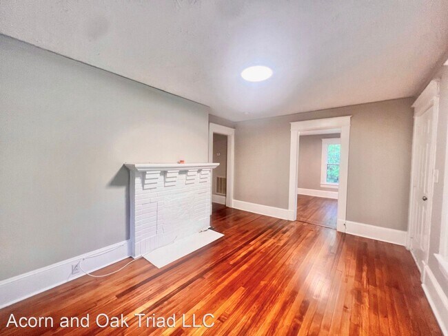 Foto del edificio - 3 br, 1 bath House - 1141 Montlieu Ave