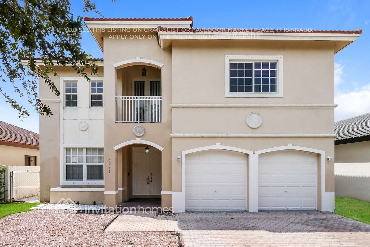 Foto principal - 13526 SW 177th Terrace