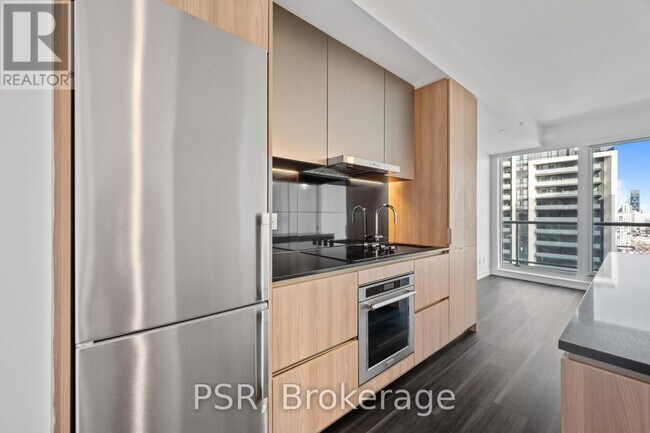 Photo du bâtiment - 25 Ordnance St