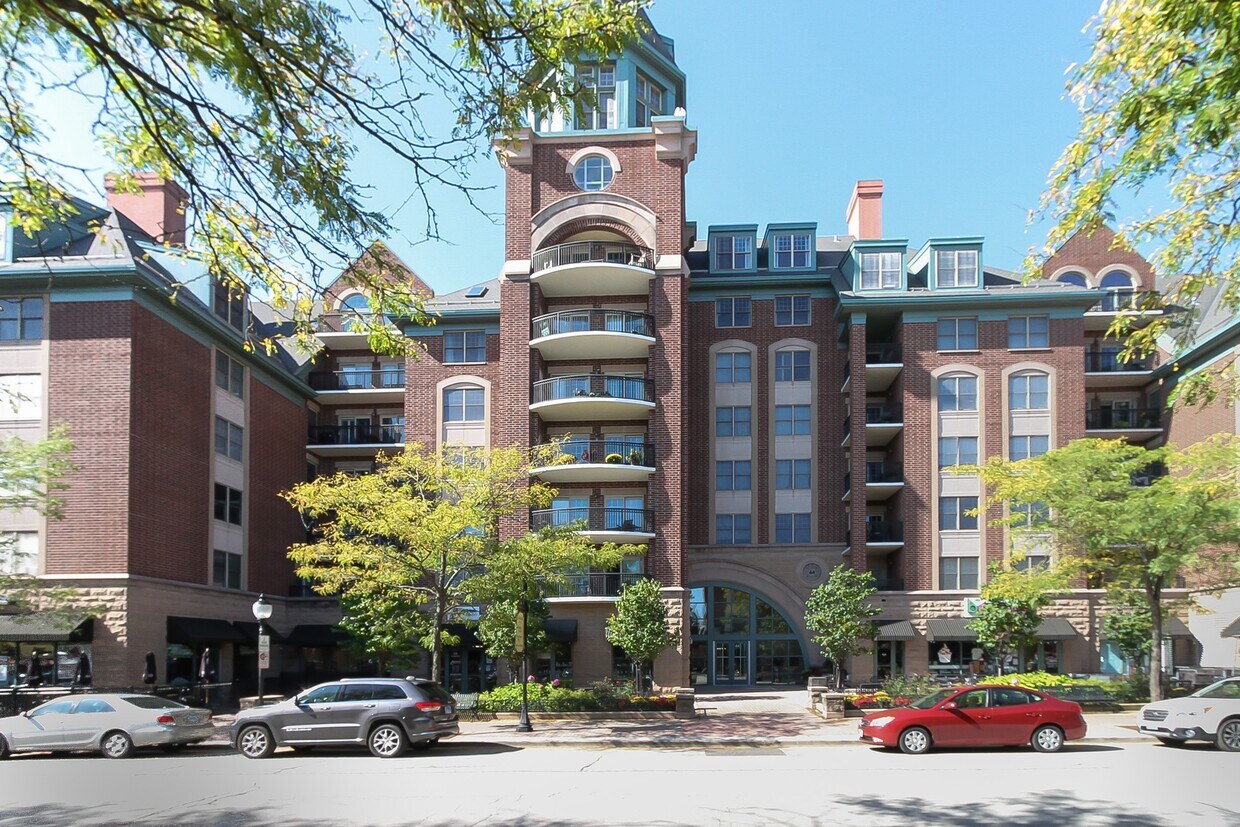 Foto principal - 44 N Vail Ave
