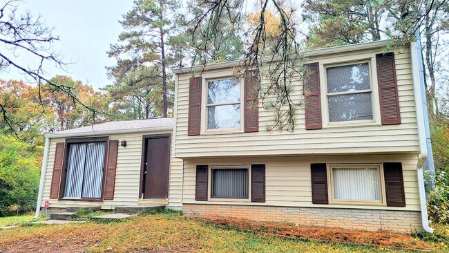 Foto del edificio - 3427 Centerville Ln SW