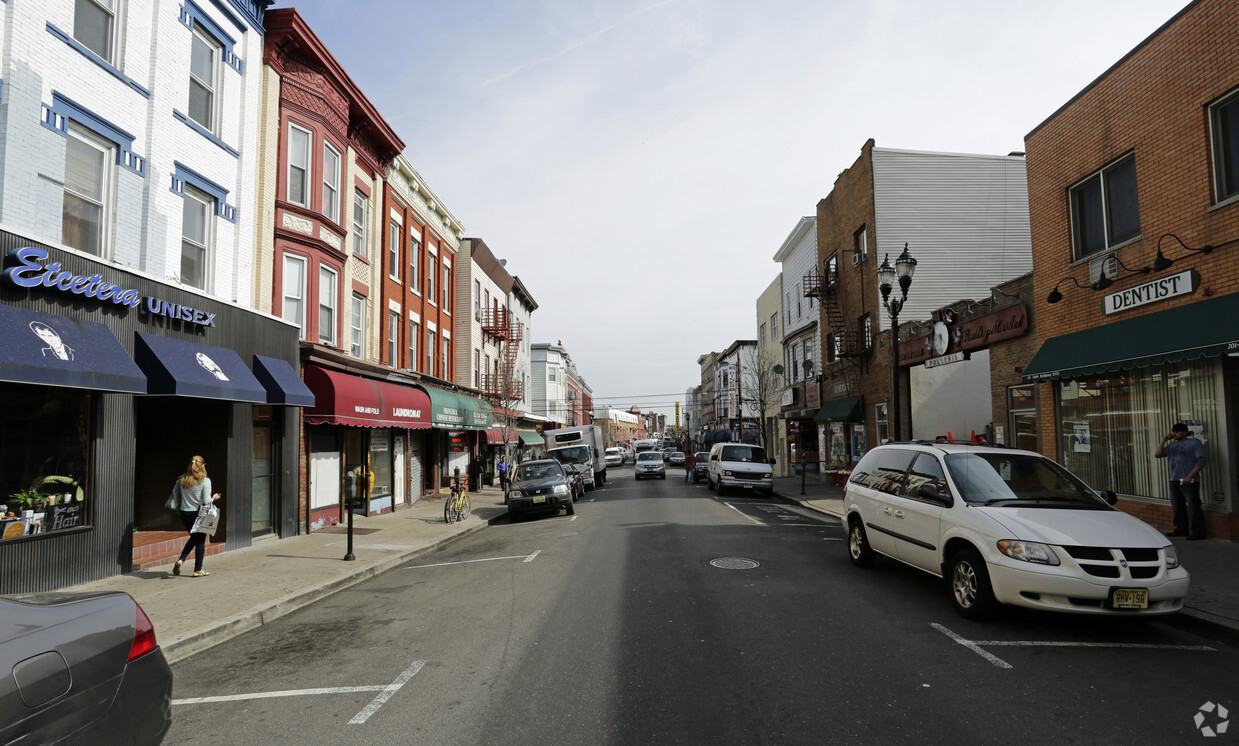 Building Photo - 2401 Bergenline Ave