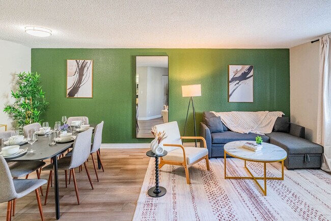 Foto del edificio - 8550 E McDowell Rd