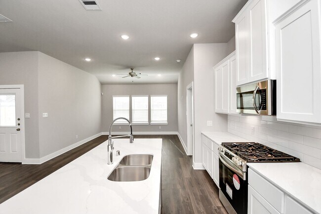 Photo - The Sage – Spacious Design, Exceptional Lifestyle House