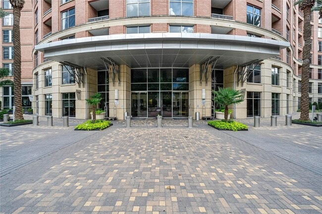 Foto del edificio - 1901 Post Oak Blvd