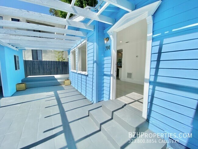 Building Photo - 714 Westmount Dr