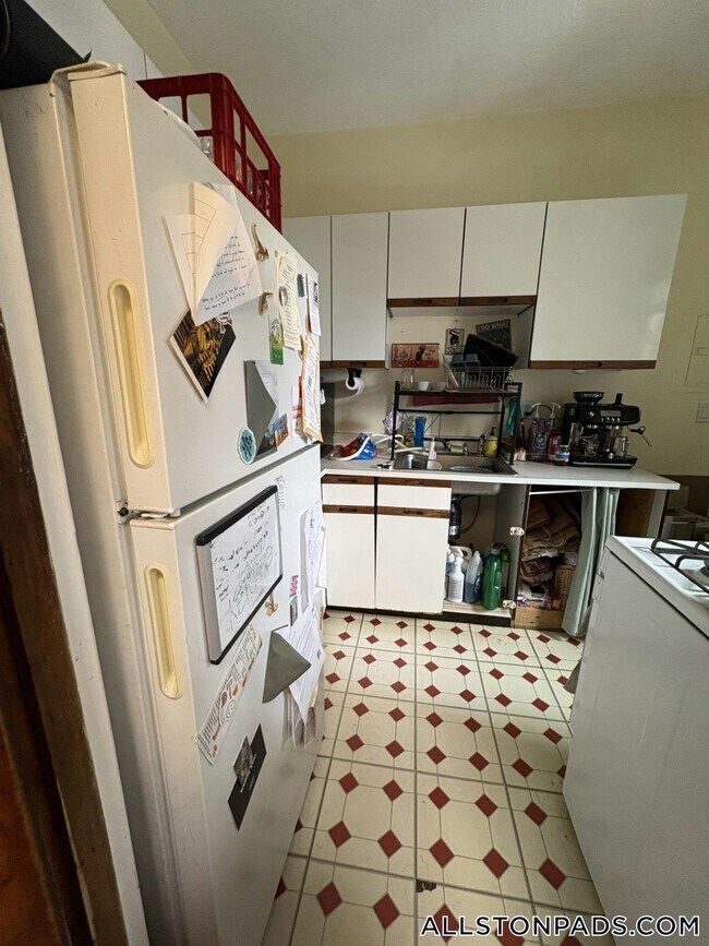 Foto del edificio - 1251 Commonwealth Ave