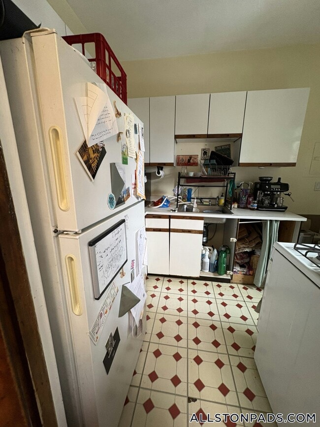 Building Photo - 1251 Commonwealth Ave