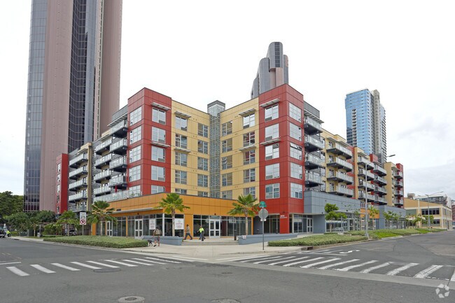 Foto principal - 400 Keawe St