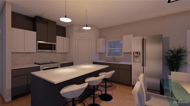Building Photo - 700 N Alexandrite Ave