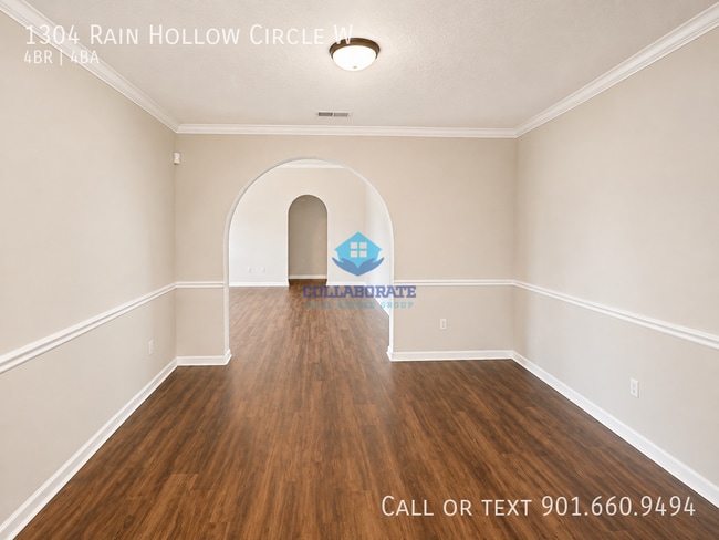 Photo - 1304 Rain Hollow Circle W- House