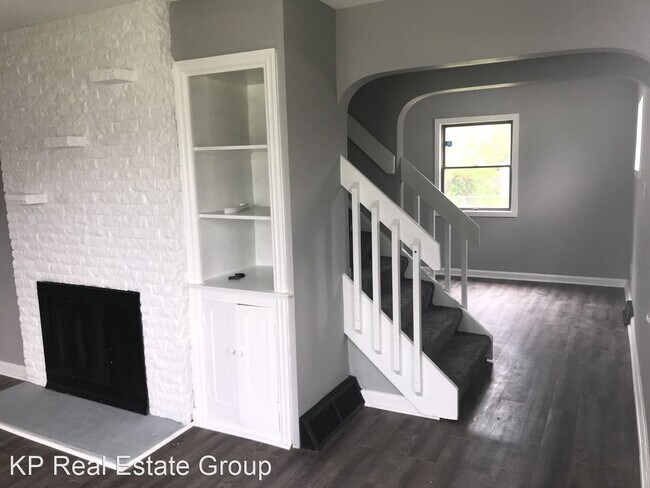 Building Photo - 3 br, 2 bath House - 1751 Rainbow Park Dr