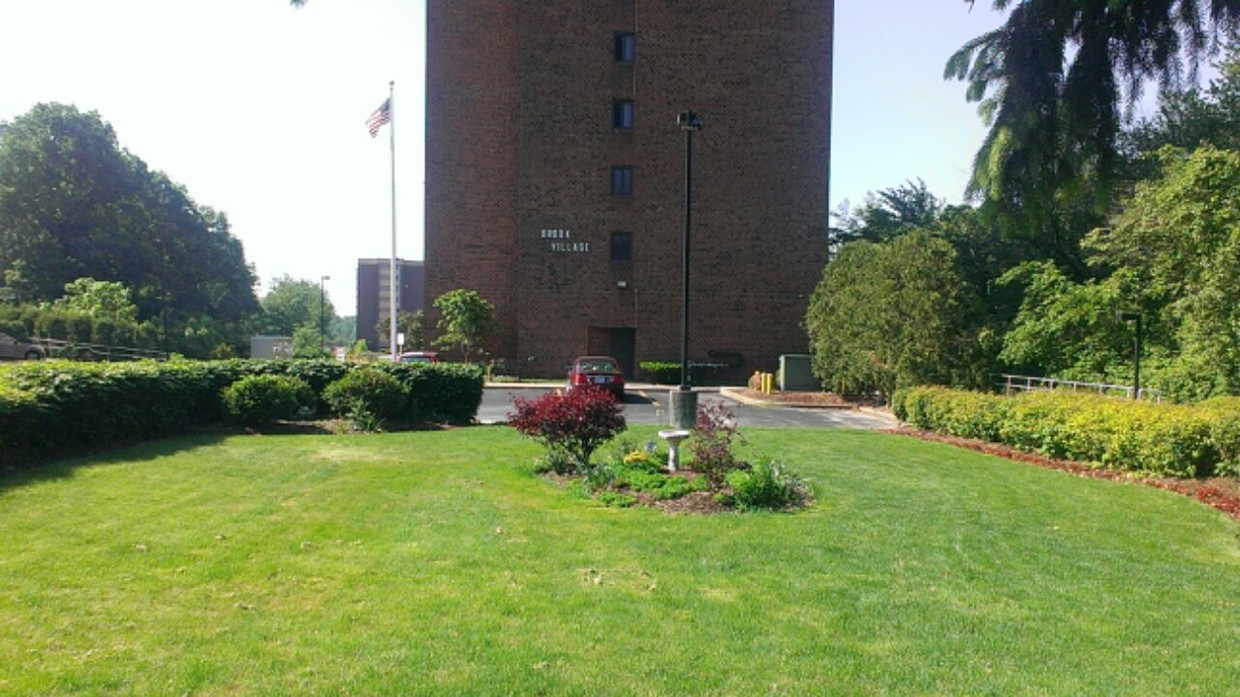 Primary Photo - Brook Village Apartments