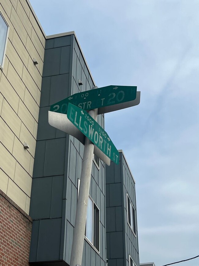 Foto del edificio - 20th and Ellsworth, Red Hot, South Philly!