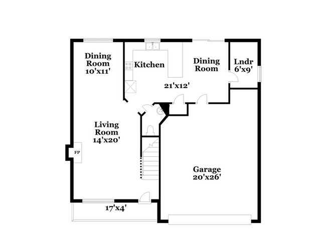 Foto del edificio - 6465 Paddington Way